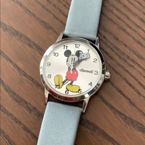 Ingersoll Mickey Mouse Disney Watch (NBW)